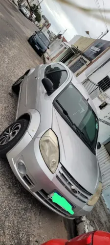 Ford KA 1.0 8v/1.0 8V ST Flex 3P 2010