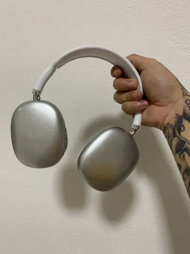 Fone de ouvido Bluetooth