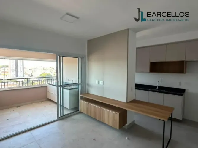 Apartamento Para Locação no Centro