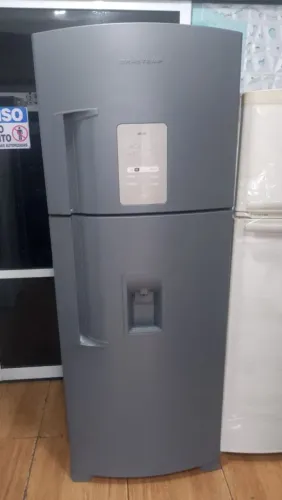 Geladeira Brastemp