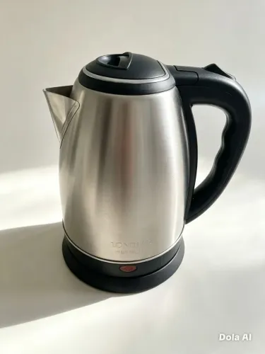 Chaleira Elétrica Mondial