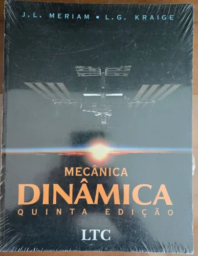 Mecânica Dinâmica Kraige 5ed