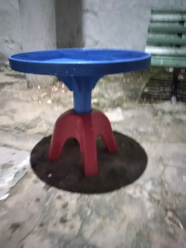 Mesinha para criança