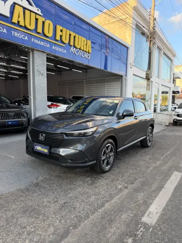 Honda HR-V EX 1.5 Sensing 16V 5P Aut. 2023