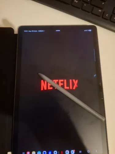 TABLET SAMSUNG TAB S9 FE 128gb 6gb
