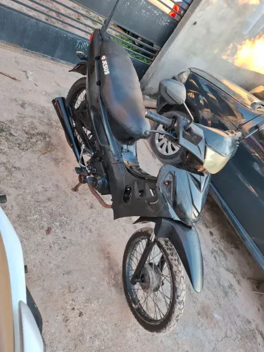 Vendo cinquentinha 
