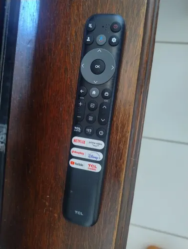 SmartTV 55" TCL
