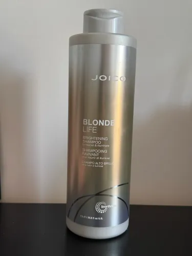 Shampoo JOICO 1 litro (produto importado)