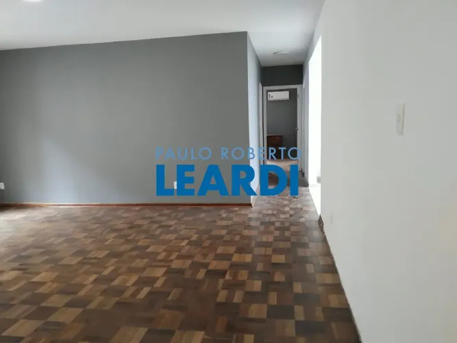 APARTAMENTO - JARDIM AMÉRICA - SP