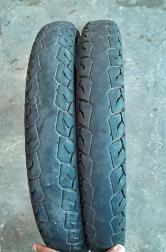 PNEUS LEVORIM S/ CAMERA 