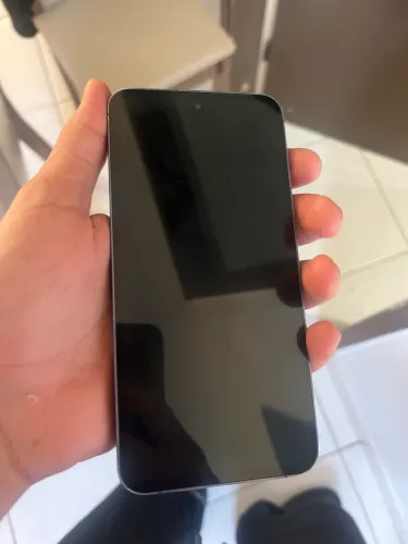 A55 todo original, penas marcas de uso nas laterais