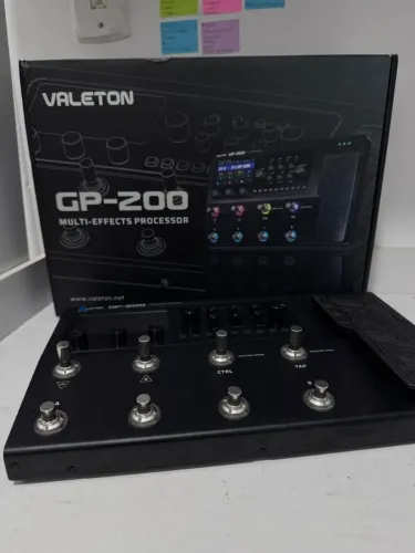 Valeton GP200