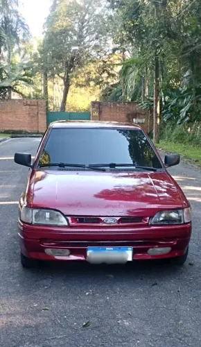Ford Escort GL 1.8i / 1.8 1994