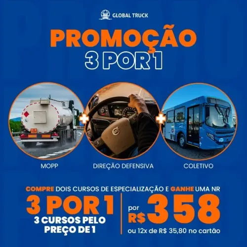 ? Cursos Profissionalizantes