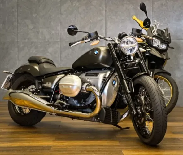 BMW R18 2023/2024