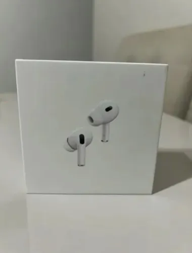 AirPods Pro 3 geração - LACRADO
