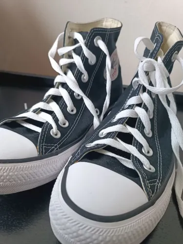 Tênis All Star Em Perfeito Estado original