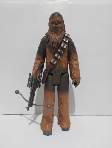 Star Wars Chewbacca 30 cm