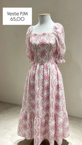 Vestido