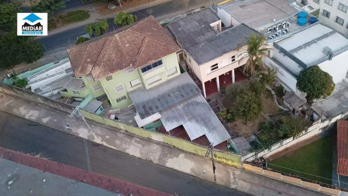 Lote / Terreno à venda em Belo Horizonte