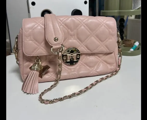 Bolsa Italiana estilingue de corrente