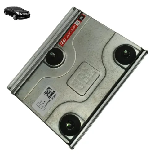 Módulo Amplificador Som Hyundai Azera 2007 2008 2009 2010 11