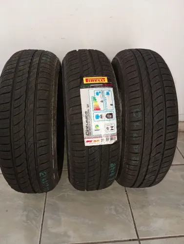 Pneu aro 14