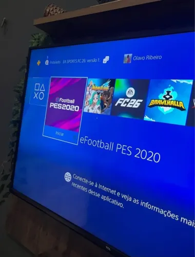 PlayStation 4 slim 500gb Extra
