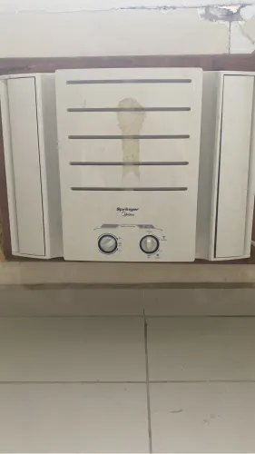 Ar condicionado