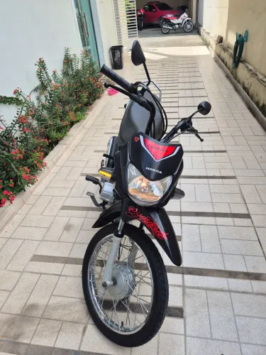 Vedo pop 110