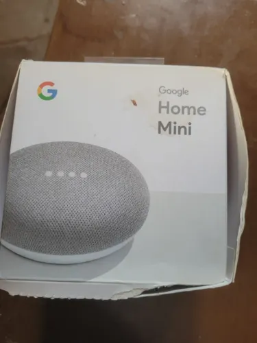 Google home mine