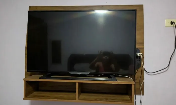 Rack para TV até 40"
