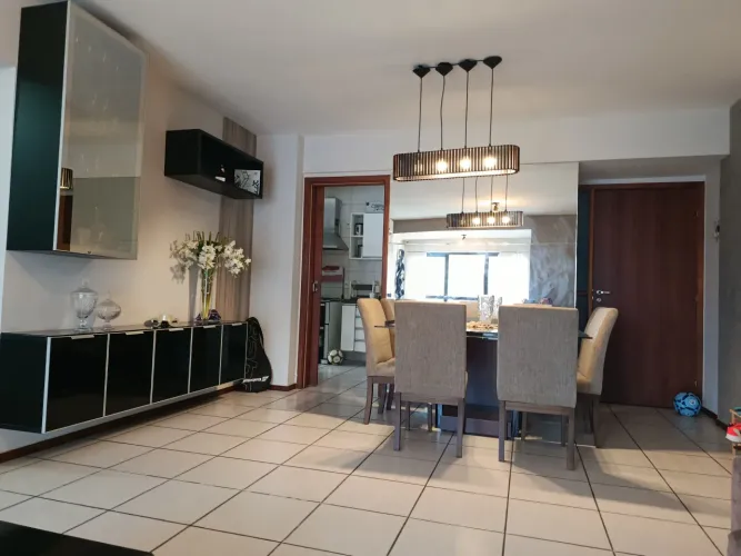 Apartamento à venda, JATIÚCA, Maceió, AL