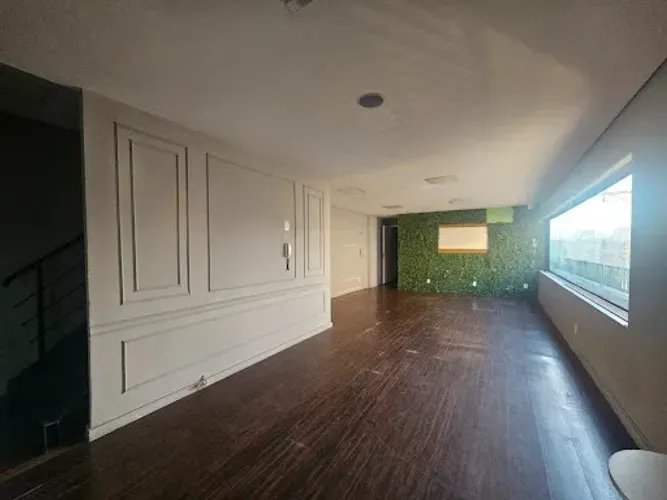 Prédio para alugar, 109 m² por R$ 7.639,00/mês - Lauzane - São Paulo/SP