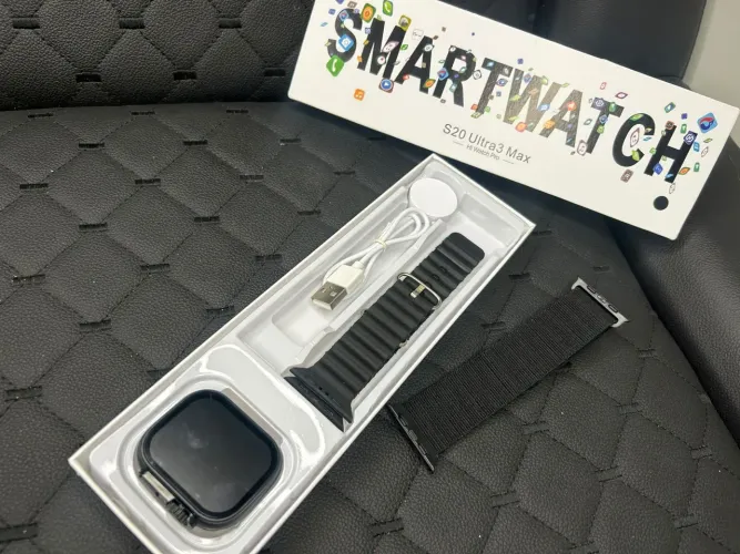 Smartwatch
