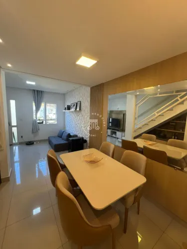 SOBRADO Á VENDA NO CONDOMINIO CAMINHOS DA SERRA, CIDADE DE JUNDIAÍ-SP