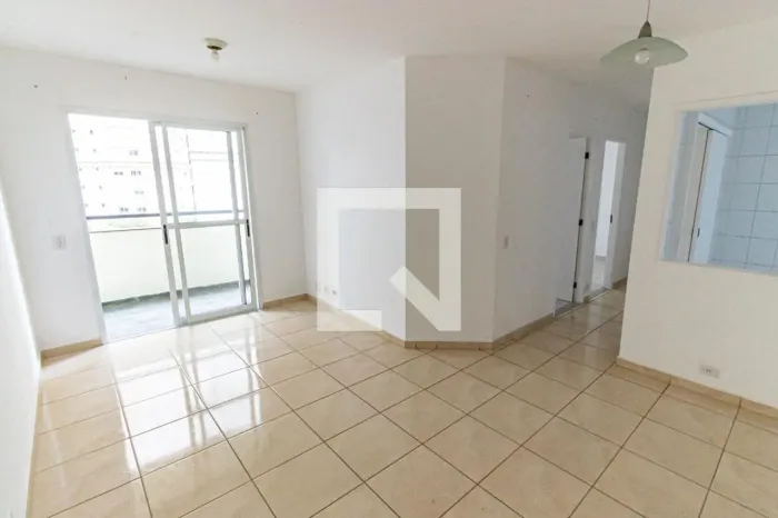 Apartamento à Venda - Mooca, 2 Quartos, 60 m2