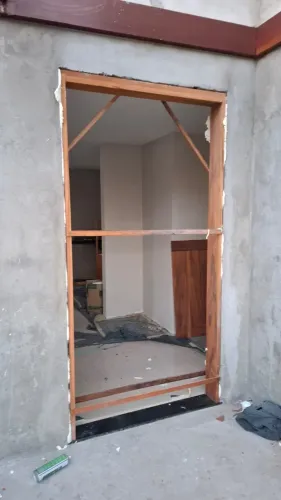 Batente de Porta