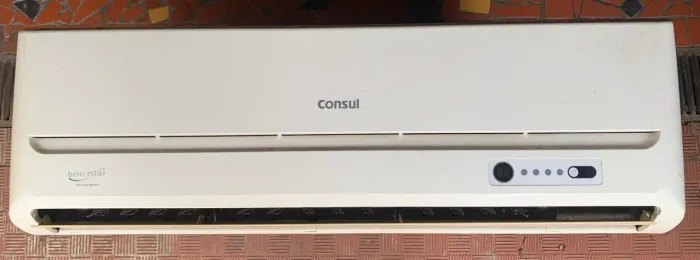 Ar condicionado split consul 18000btus CBV18CBBNA