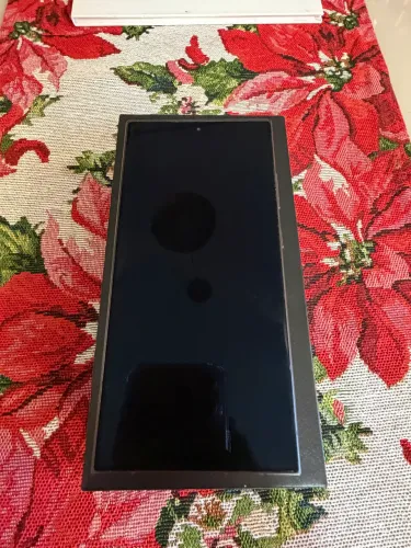Galaxy s24 Ultra - 512gb