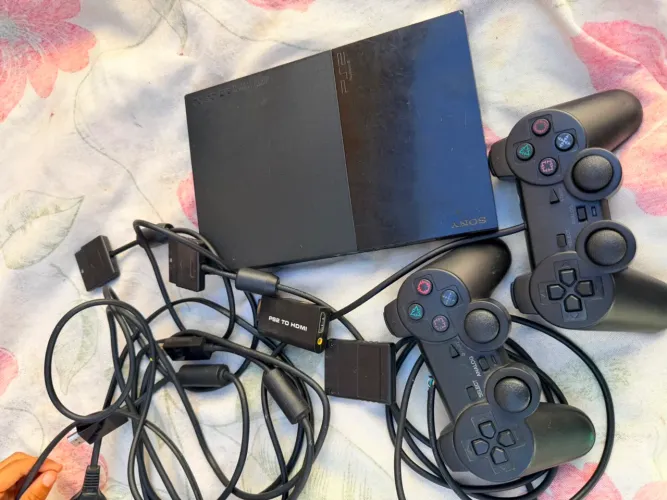 PlayStation 2