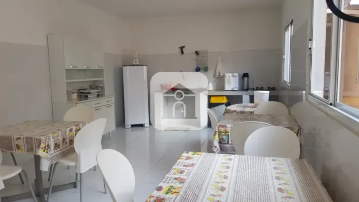 Casa comercial para venda no bairro Cidade Jardim