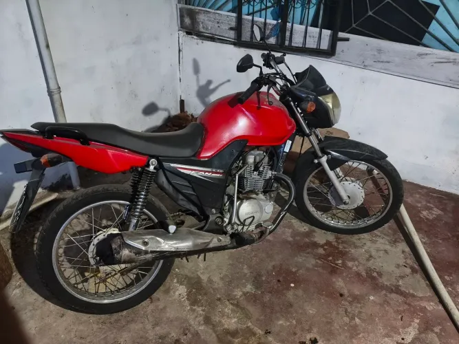 Fan 125i 2016