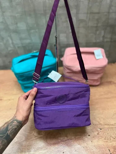 BOLSA TÉRMICA NOVA