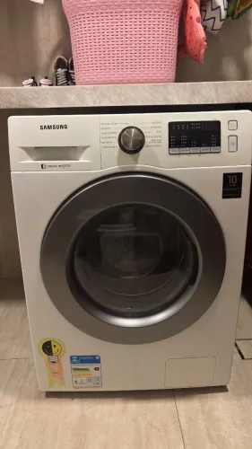 Lava e seca Samsung 11kg