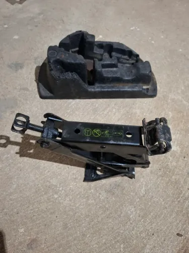 Kit macaco veicular original 
