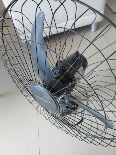 Vendo um Tufão semi novo