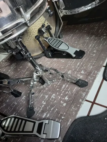 BATERIA TAMA IMPERIALSTAR