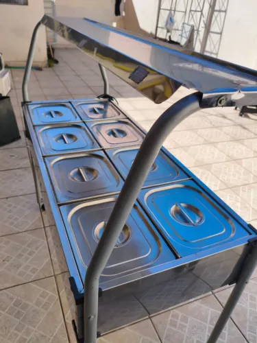 Vende-se Richaud