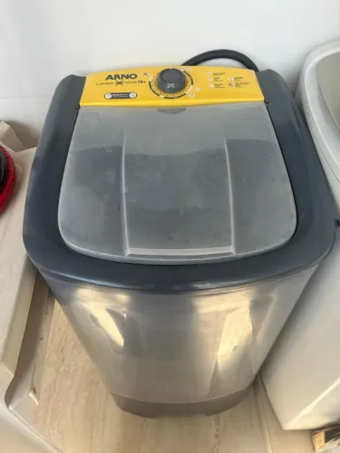 VENDO TANQUINHO ARNO